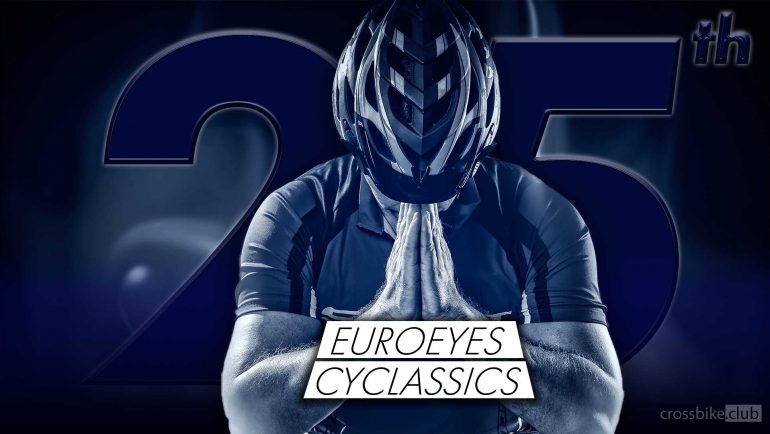 EuroEyes Cyclassics 2020