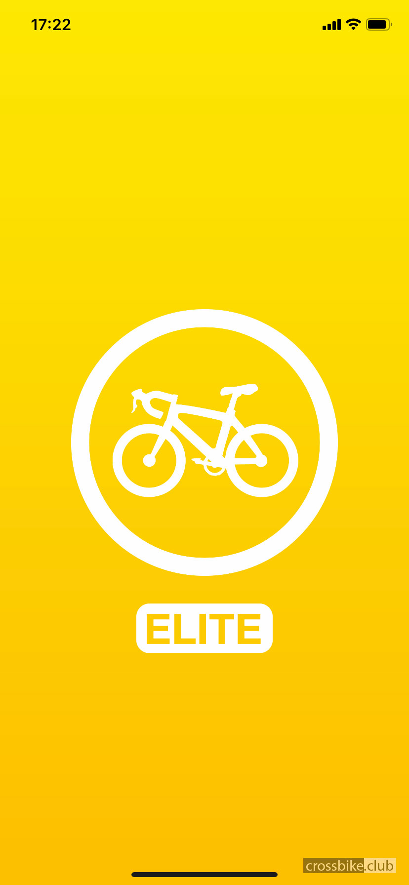 Cyclemeter_ELITE-Titelbild