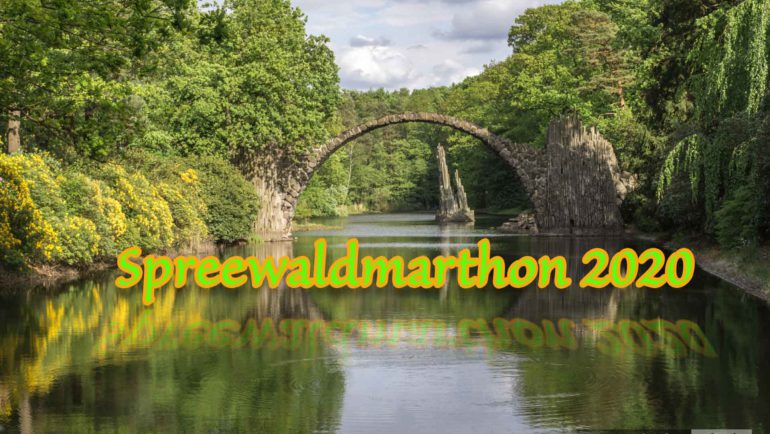 Spreewald-Marathon 2020