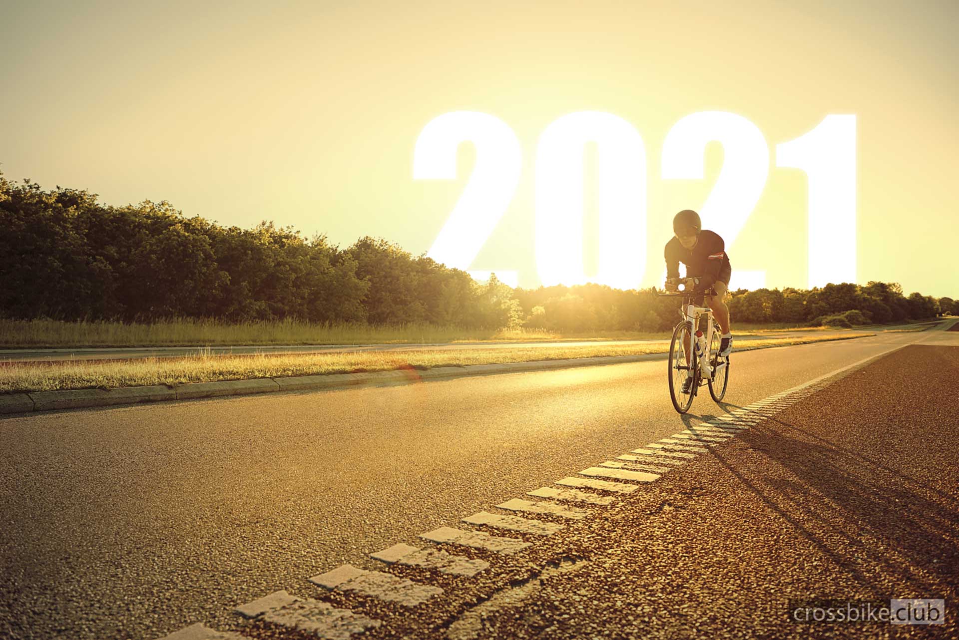 Radrennen und Radtourenfahrten 2021