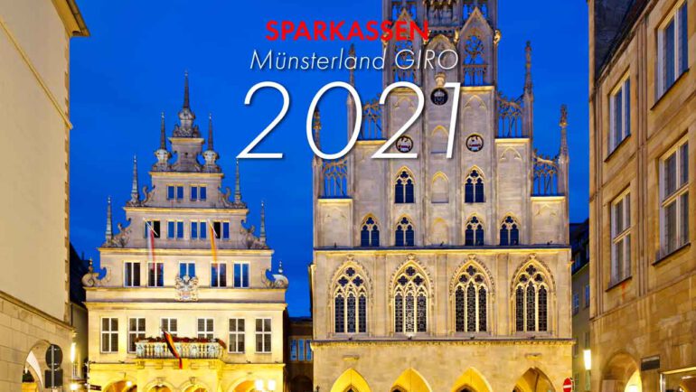 Sparkassen Münsterland Giro 2021