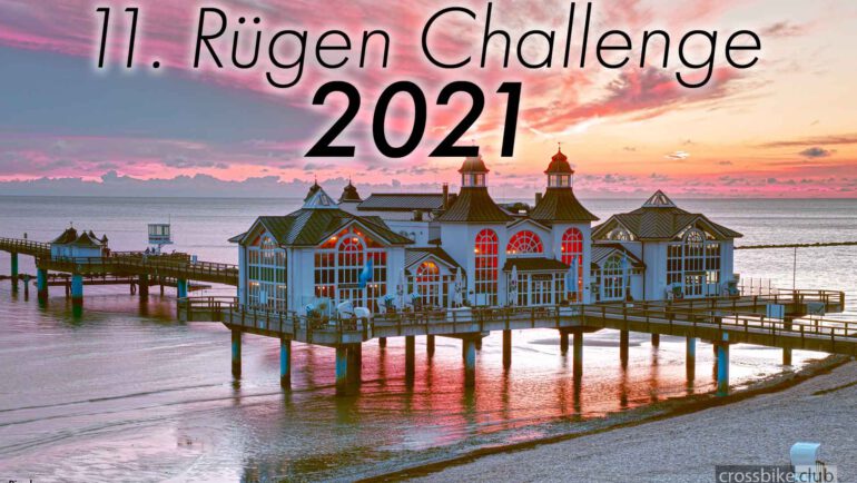 11. Rügen Challenge 2021