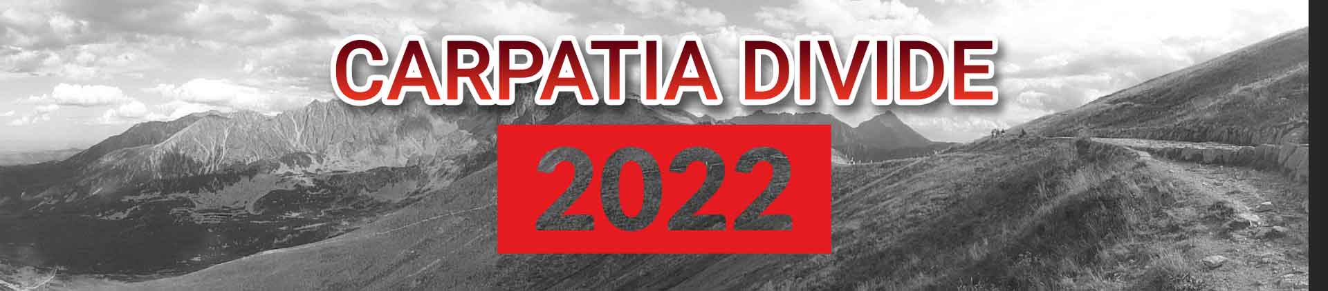Carpatia Divide 2022 - Das Event
