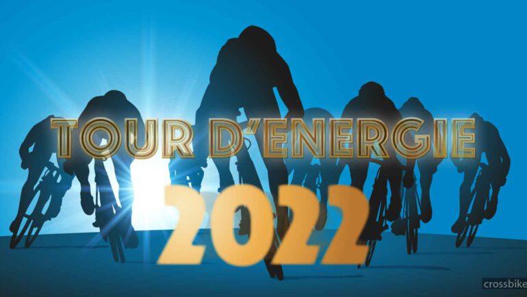 TDE 2022 - Die Tour d'Energie in Göttingen