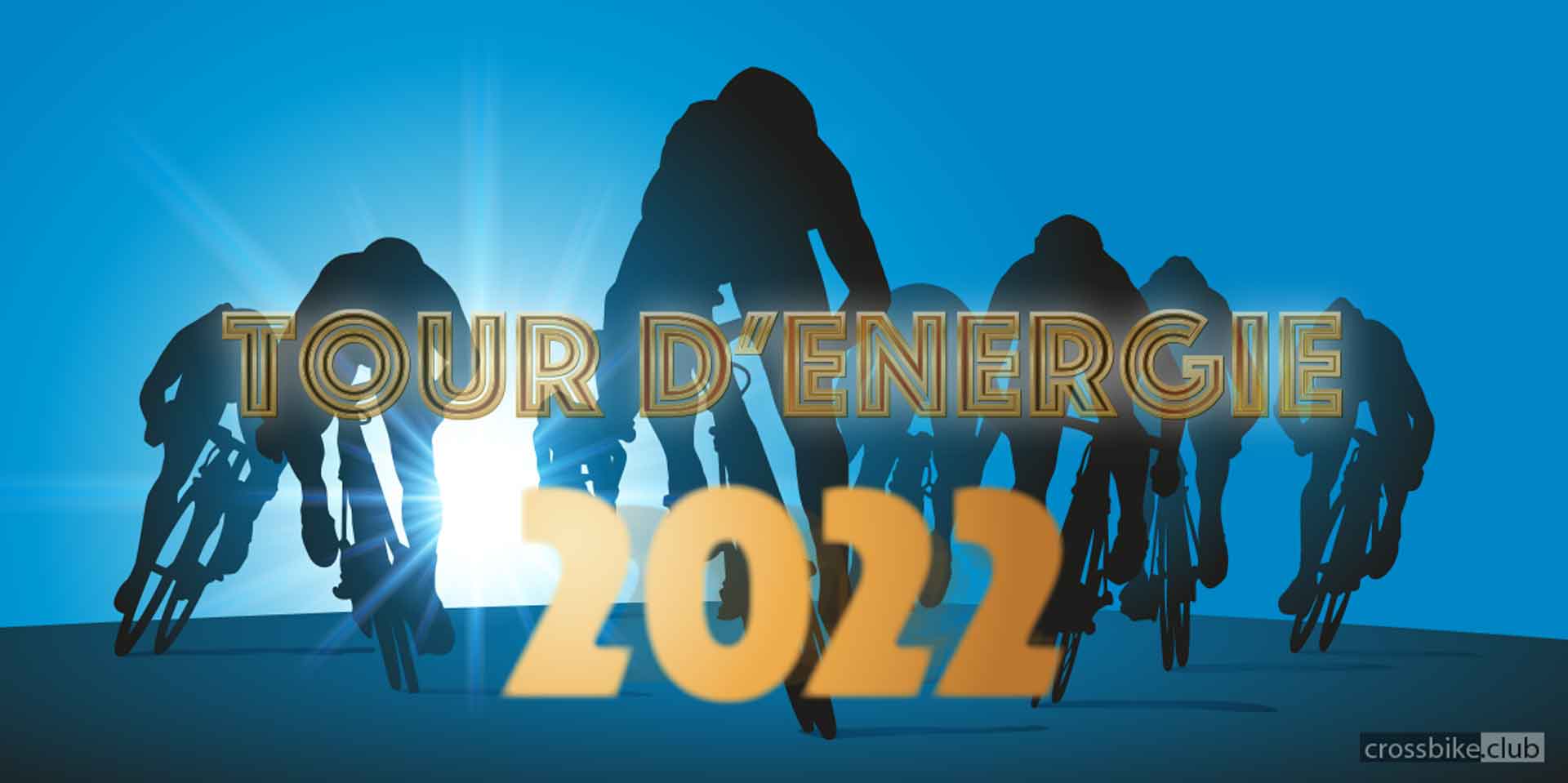 TDE 2022 - Die Tour d'Energie in Göttingen