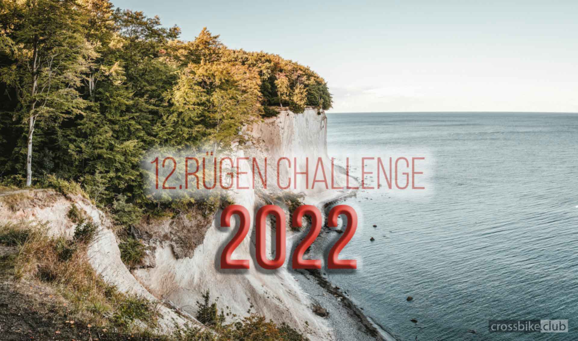 12. Rügen Challenge 2022