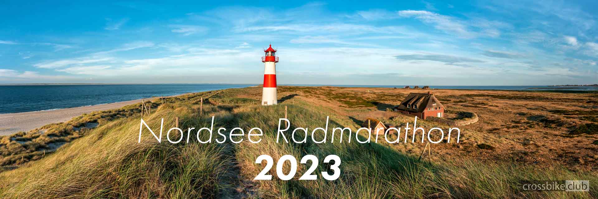 Nordsee Radmarathon 2023